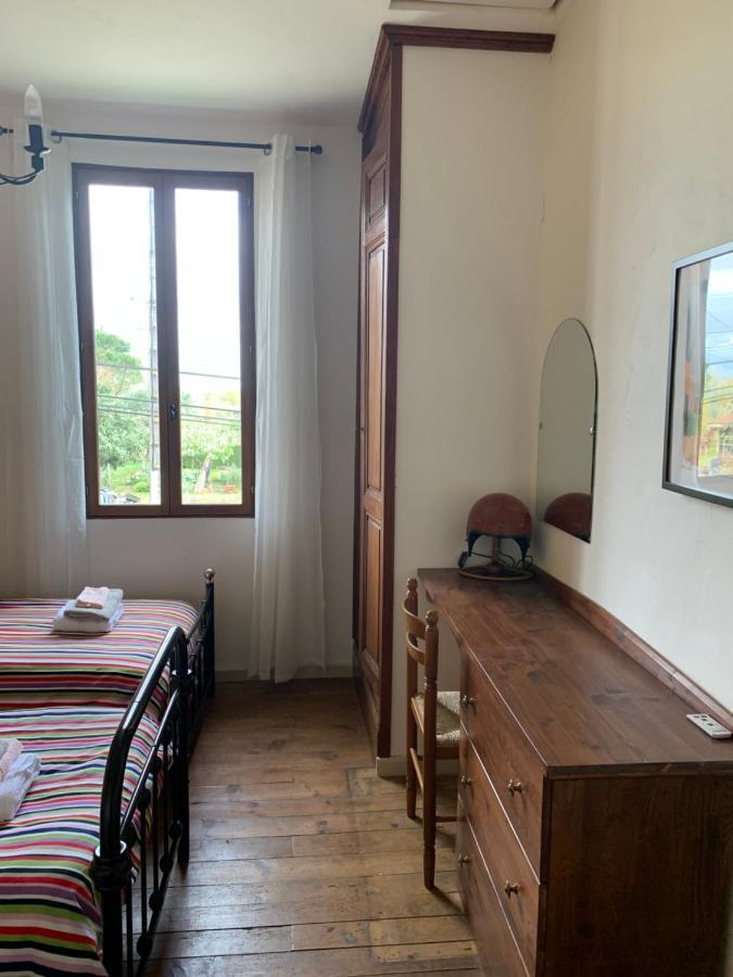 Lauberge De Nogaro Caupenne-d'Armagnac Buitenkant foto
